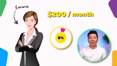 The Outrageous EASY Way To Get Rich In 2025