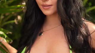 🍑 Big Booty In The Jungle 💯🔥