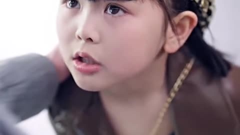 You Are the Most Precious S01-EP21