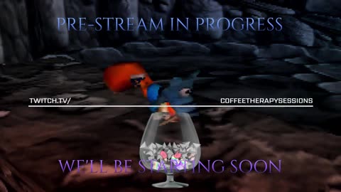 CoffeeTherapySessions