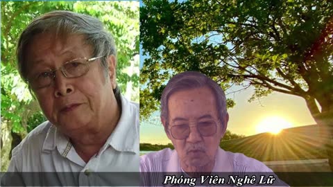 Cựu Đại tá CS Phạm Đình Trọng Nói Tội Của Quan Và Lỗi Của Dân