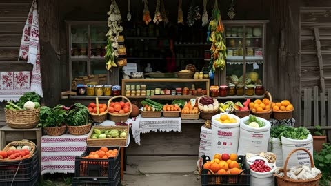 Ось так проходить моє літо