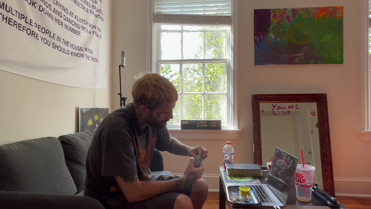 Ep. 587 "Happier" by Harry Potter The Batman