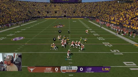 #1 CFB26 Player!! CUT and REGS! Road to the CFP HEISMAN GRIND