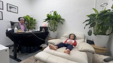 Hypnotherapy Brisbane _ Face Fears & Build Confidence (7-Year-Old)