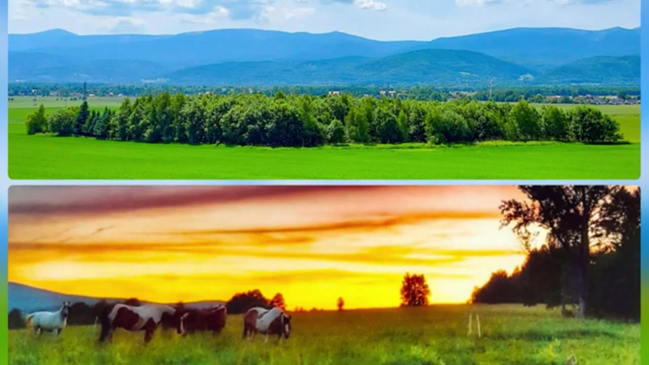 Nie chcę was straszyć, ale...