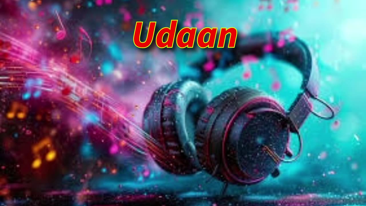 Udaan