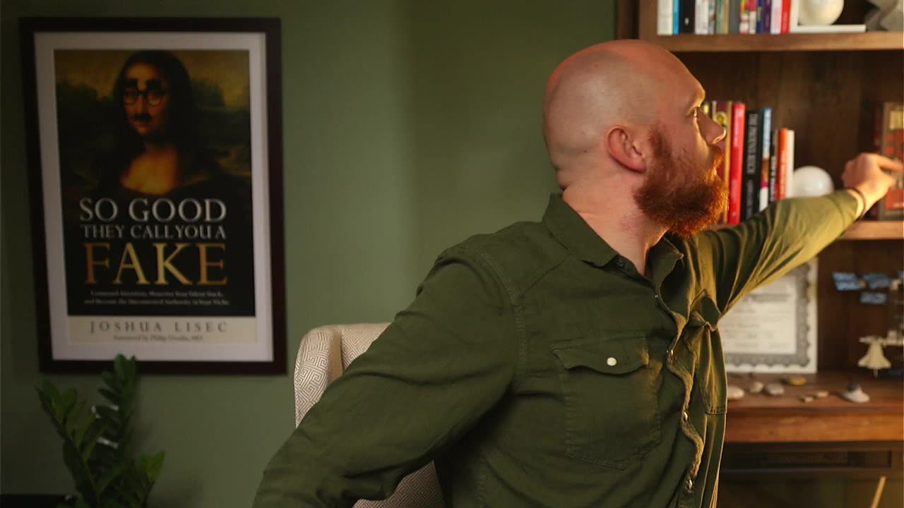 Embrace and Amplify Manipulation Technique ft. Dark Abortion Arguments — Daily Persuasion Ep. 66