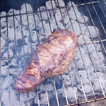 Father's Day Cook out Pt 3