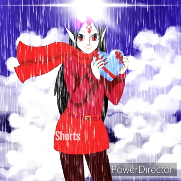 Speedpaint blizzards coming soon