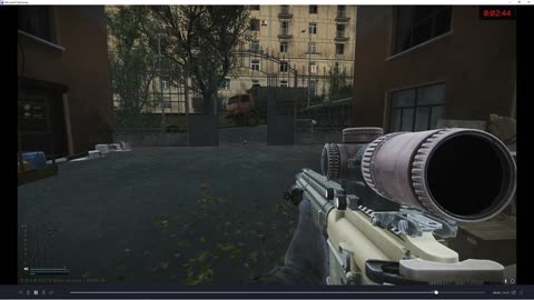 Tarkov Streets: part 3