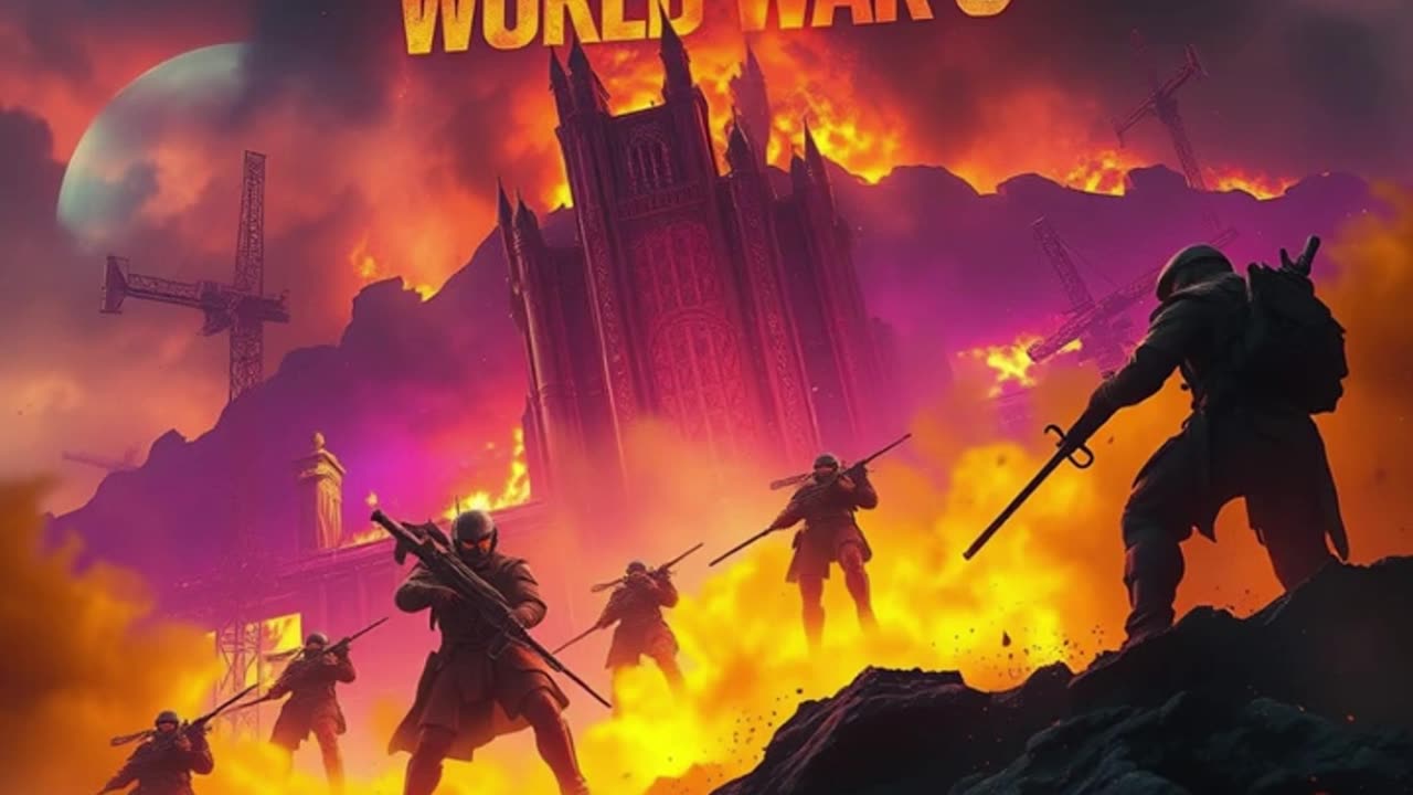 War Eternal