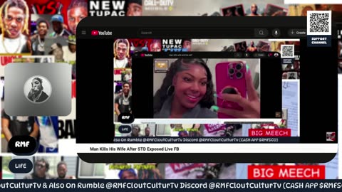 Exposed Live YouTube