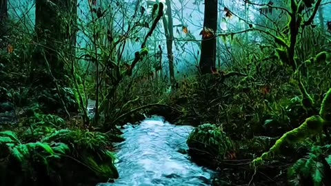 Wild life
