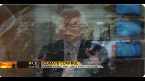 Clear Our Skies Informational- Geoengineering Agenda Exposure