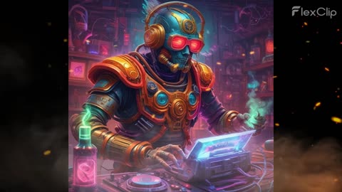 NiX - 20 Millon Power