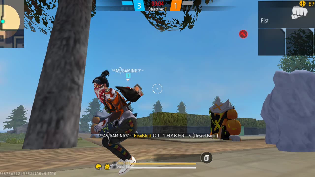 Free fier gaming