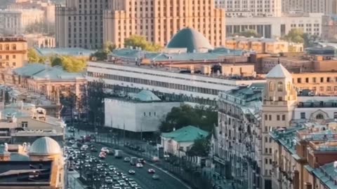 Putin congratulates the Russian people
