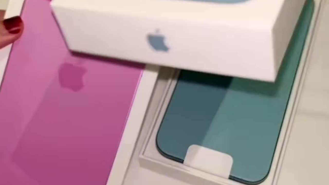 "This Changes Everything – Meet iPhone 16"