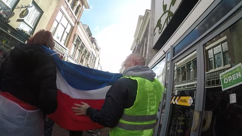 Schiedam 4 oktober 2025 deel 03/19