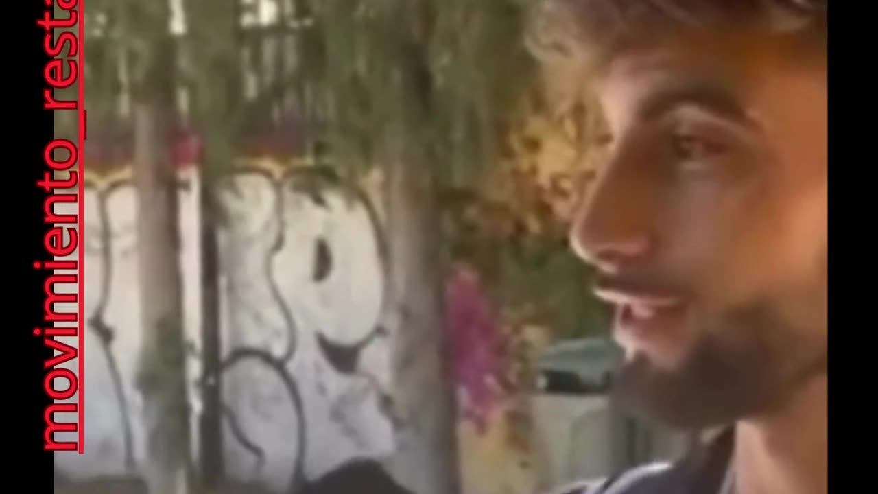 ¿Quién habla de los verdaderos problemas?