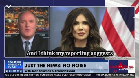 Is Arizona About to Get Hit With 'Election Integrity Event' Like Georgia?