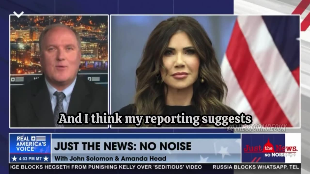 Is Arizona About to Get Hit With 'Election Integrity Event' Like Georgia?