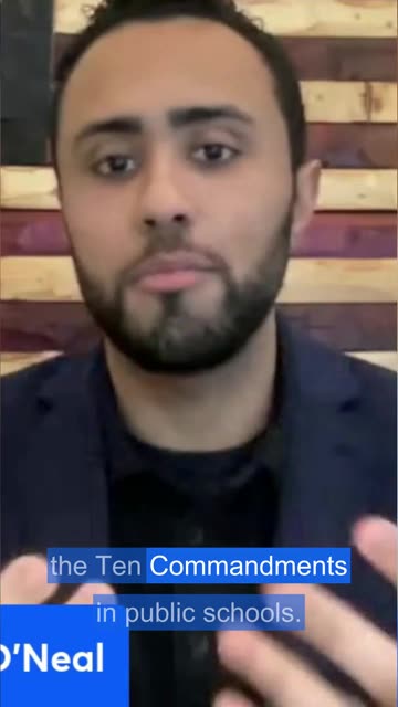 How Jefferson_s _wall_ was misread _ and what changed the law