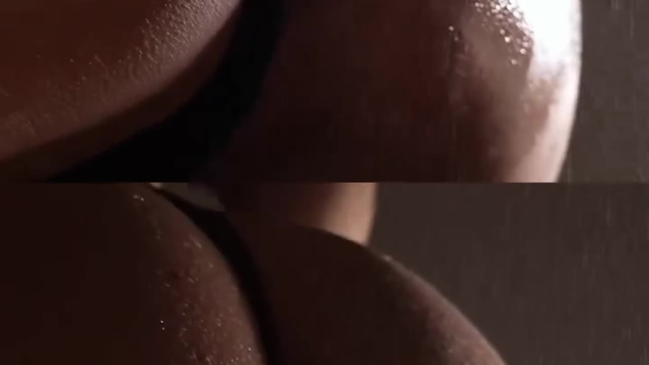 Just for the ass lovers