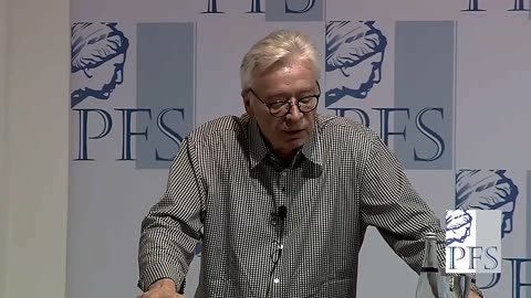 As Told By Hoppe: Who Are The Enemies