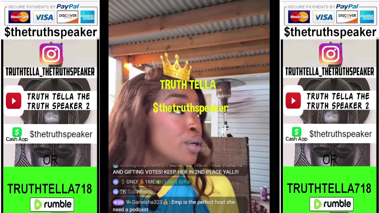 LIYAH THE DOLL CRASHES OUT AFTER FINESSE THROWS HER PHONE IN THE POOL ALMOST DROWNS JUMPING IN AFTER IT THEN DESTROYS BIGO CAMERA EQUIPMENT