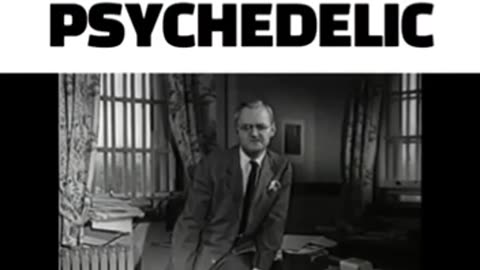 ADRENOCHROME A PSYCHEDELIC DRUG EXTRACTED FROM,