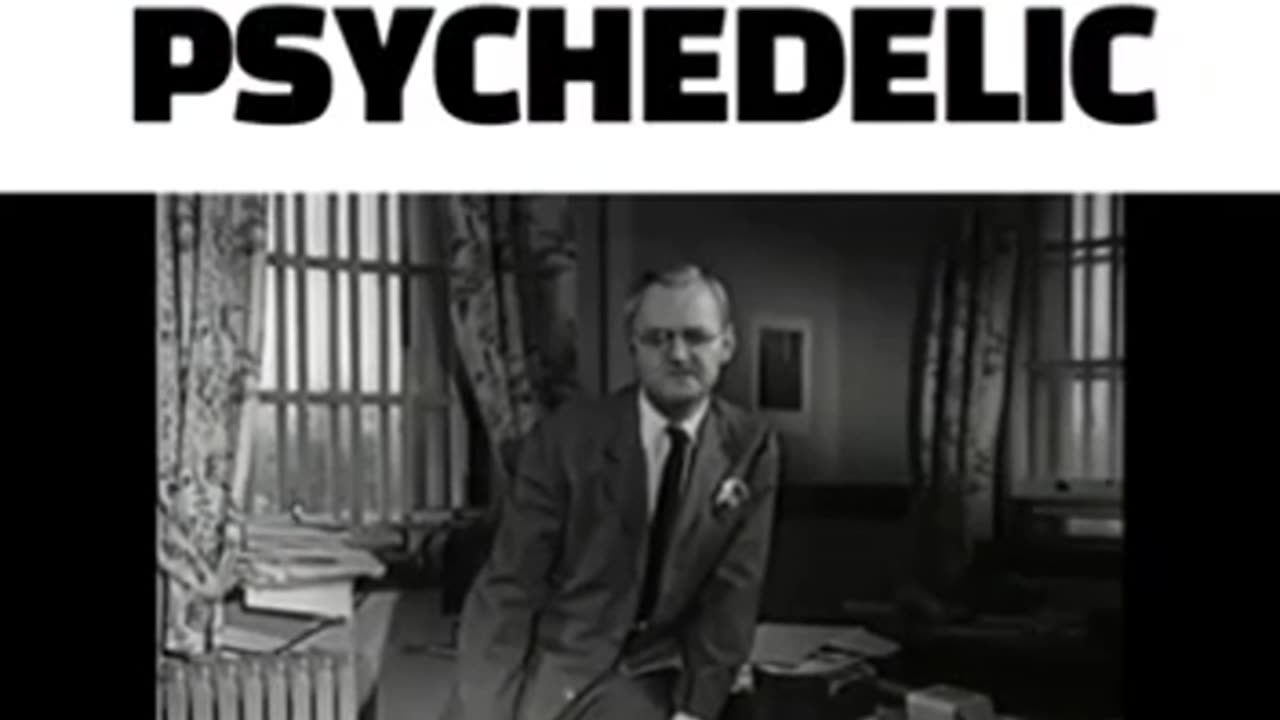ADRENOCHROME A PSYCHEDELIC DRUG EXTRACTED FROM,