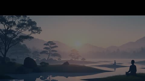Protect Your Inner Peace Buddhist Wisdom for Self-Preservation