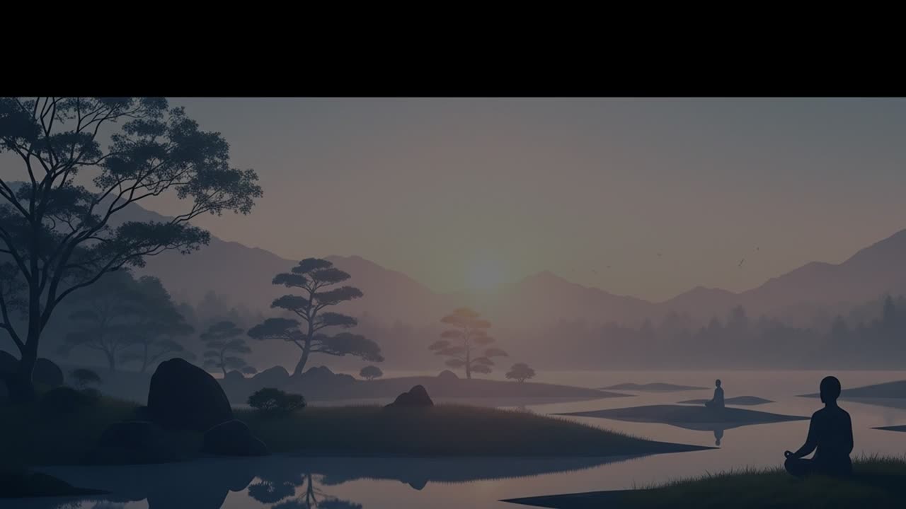 Protect Your Inner Peace Buddhist Wisdom for Self-Preservation