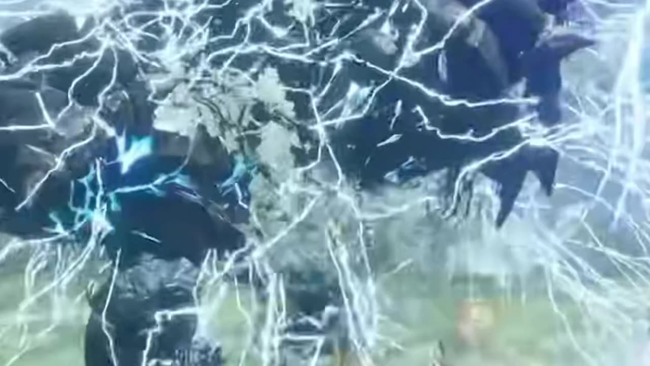 Lost Soul Aside Is Out Not Its Looking Good #lostsoulaside #chinesegames #bovcast