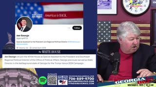 The Georgia Hour - REPLAY - November 6, 2025