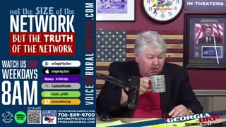 The Georgia Hour - REPLAY - November 6, 2025