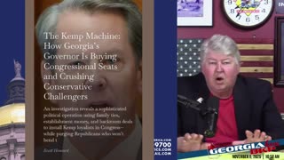 The Georgia Hour - REPLAY - November 6, 2025