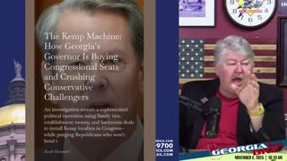 The Georgia Hour - REPLAY - November 6, 2025