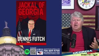 The Georgia Hour - REPLAY - November 6, 2025