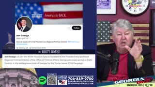 The Georgia Hour - REPLAY - November 6, 2025