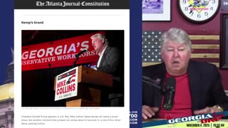 The Georgia Hour - REPLAY - November 6, 2025