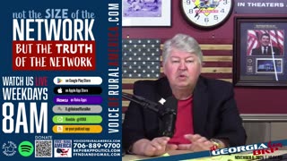 The Georgia Hour - REPLAY - November 6, 2025