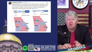 The Georgia Hour - REPLAY - November 6, 2025