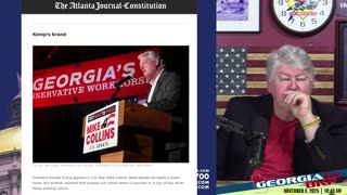 The Georgia Hour - REPLAY - November 6, 2025