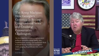 The Georgia Hour - REPLAY - November 6, 2025