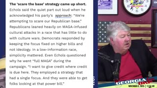 The Georgia Hour - REPLAY - November 6, 2025