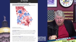 The Georgia Hour - REPLAY - November 6, 2025