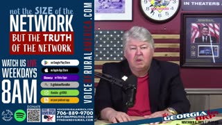 The Georgia Hour - REPLAY - November 6, 2025